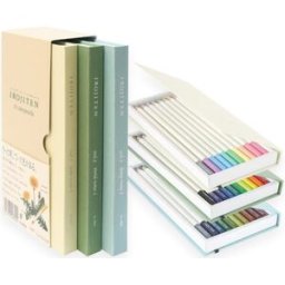 Tombow pencil Irojiten Rainforest ass fÃ¤rger (30)