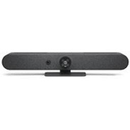 Logitech Rally Bar Mini - Enhet fÃ¶r videokonferens