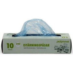 IstÃ¤rningspÃ¥se POLYNOVA LD 10/fp