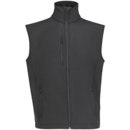 SoftshellvÃ¤st MY-T-GEAR MBW008 svart M