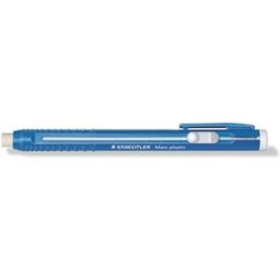 Radergummipenna STAEDTLER 528-50 blÃ¥