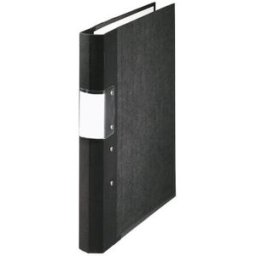 Fujitsu Siemens GaffelpÃ¤rm FSC A4 40mm svart