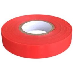 Plastremsa RÃ¶d, 15mm x 75m