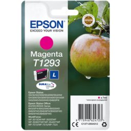 BlÃ¤ckpatron EPSON C13T12934012 Magenta