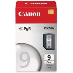 Canon PGI-9 Clear - Klar - original - blÃ¤cktank