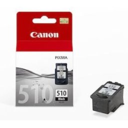 Canon PG-510 - Svart - original - blÃ¤ckpatron