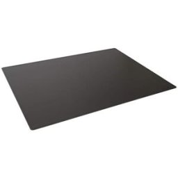 SkrivunderlÃ¤gg DURABLE PP 65x50cm svart