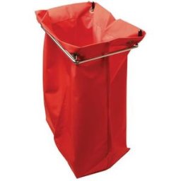 TvÃ¤ttpÃ¥se liten rÃ¶d 23L