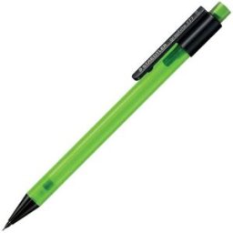Stiftpenna STAEDTLER 777 0,5 GrÃ¶n, 10st 10st