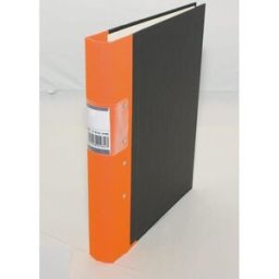 Fujitsu Siemens GaffelpÃ¤rm FSC A4 40mm orange
