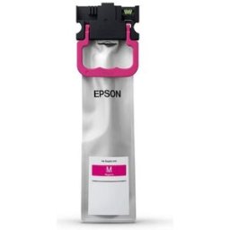 BlÃ¤ckpatron EPSON T01C3 XL Magenta