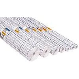 Herma plastfolie sjÃ¤lvhÃ¤ftande 40cmx2m 10st