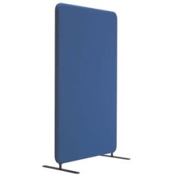 GolvskÃ¤rm m.ben 80x150 Dox 53 grÃ¥