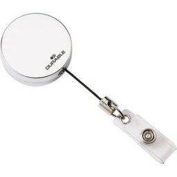 Jojo DURABLE metall med knÃ¤ppfÃ¤ste 10/FP