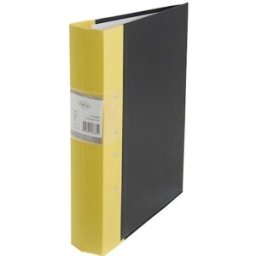 Fujitsu Siemens GaffelpÃ¤rm ACTUAL 60mm FSC gul