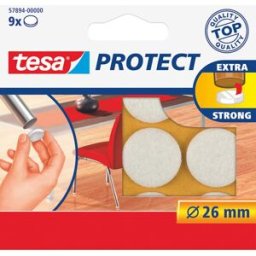 MÃ¶beltassar TESA 26mm 9/fp