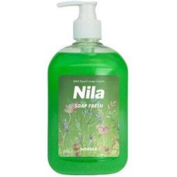 TvÃ¥l Nila Ãpple, 500ml