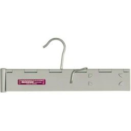 RitningshÃ¥llare R26 Bonnie Systems A4, 262mm, med gummilist
