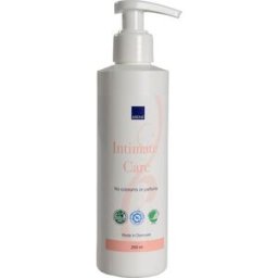 IntimtvÃ¥l ABENA oparfymerad 200 ml