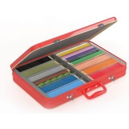 FÃ¤rgpenna Faber-Castell Classic 15 fÃ¤rger, 300/fp