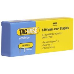 HÃ¤ftklammer Rapid A13/4 Fineline, 20ark, 5000/fp