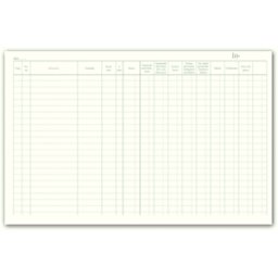 Kassabok ESSELTE fÃ¶r jordbrukare