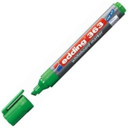Whiteboardpenna EDDING 363 grÃ¶n 10st