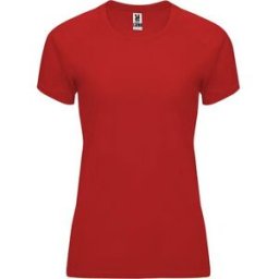 T-shirt funktion bahrain dam rÃ¶d XL