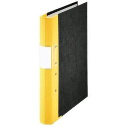 Fujitsu Siemens GaffelpÃ¤rm FSC A4 40mm gul