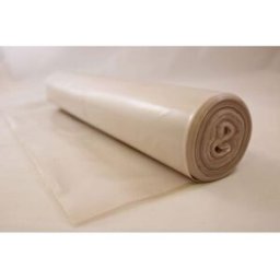 PlastsÃ¤ck LD 160L 65my transp 10/rl