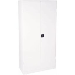 FÃ¶rvaringsskÃ¥p 1970 ESSELTE, 197x100x43cm