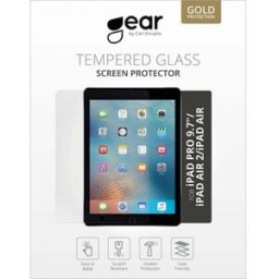 Apple SkÃ¤rmskydd GEAR iPad 10,2' 2019