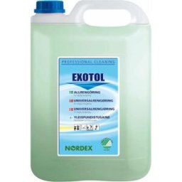 AllrengÃ¶ring Nilfisk Exotol, 5L