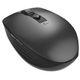 HP 635 Multi-Device - Mus - trÃ¥dlÃ¶s - Bluetooth - fÃ¶r Elite