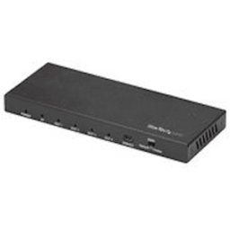 StarTech.com HDMI-splitter med 4 portar - 4K 60Â Hz