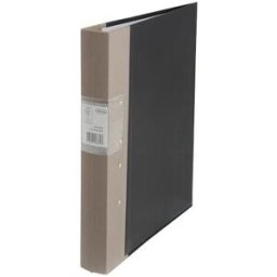 Fujitsu Siemens GaffelpÃ¤rm ACTUAL 40mm FSC grÃ¥