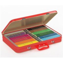 FÃ¤rgpennor FABER-CASTELL Jumbo 156/fp