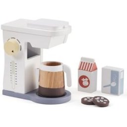 Kaffebryggare I trÃ¤ KIDS CONCEPT