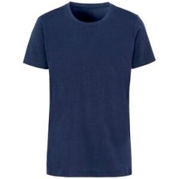 T-shirt Timmy herr marinblÃ¥ L