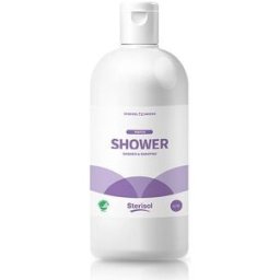 DuschtvÃ¥l/Schampo Farena Mild, 750ml