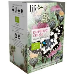 Te LIFE BY FOLLIS Hallon grÃ¤dde 20/fp