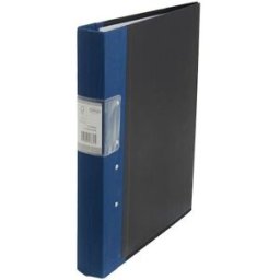 Fujitsu Siemens GaffelpÃ¤rm ACTUAL 40mm FSC blÃ¥