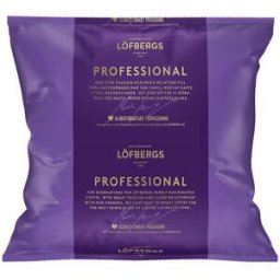Kaffe LÃFBERGS Dark 500g 12/fp