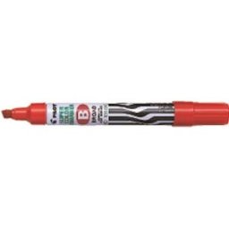 MÃ¤rkpenna PILOT Super Color B rÃ¶d 12st