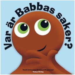 Babblarna Bok Var Ã¤r Babbas saker