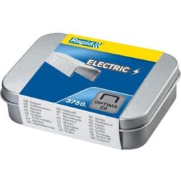HÃ¤ftklammer Rapid Optima Nr 56 3750/ask 20st