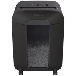 DokumentfÃ¶rstÃ¶rare FELLOWES LX85 P-4