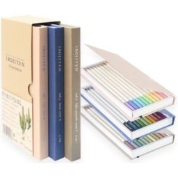 Tombow pencil Irojiten Woodlands ass fÃ¤rger (30)