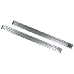 QNAP RAIL-A02-90 - Sats med stativskenor - fÃ¶r P/N: TS-EC2480U-RP
