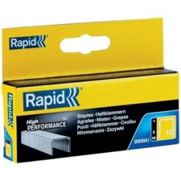 HÃ¤ftklammer RAPID A13/6 2500/fp